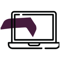 Computer icon
