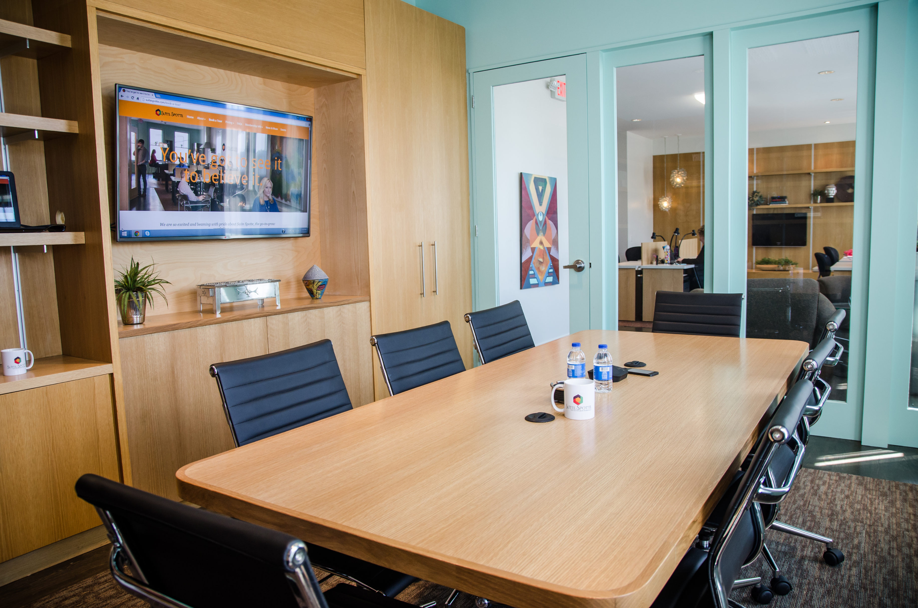 Conference Room La Grange