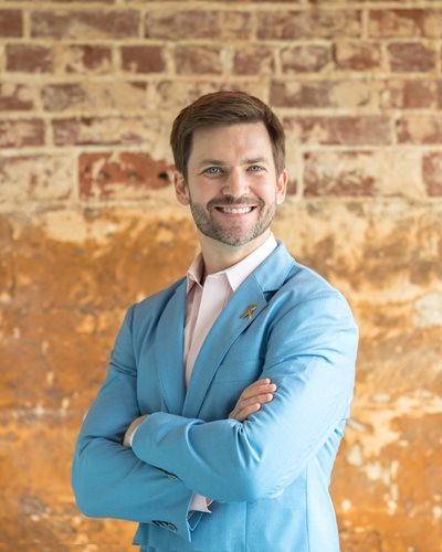 Hydrian CEO John Bartel