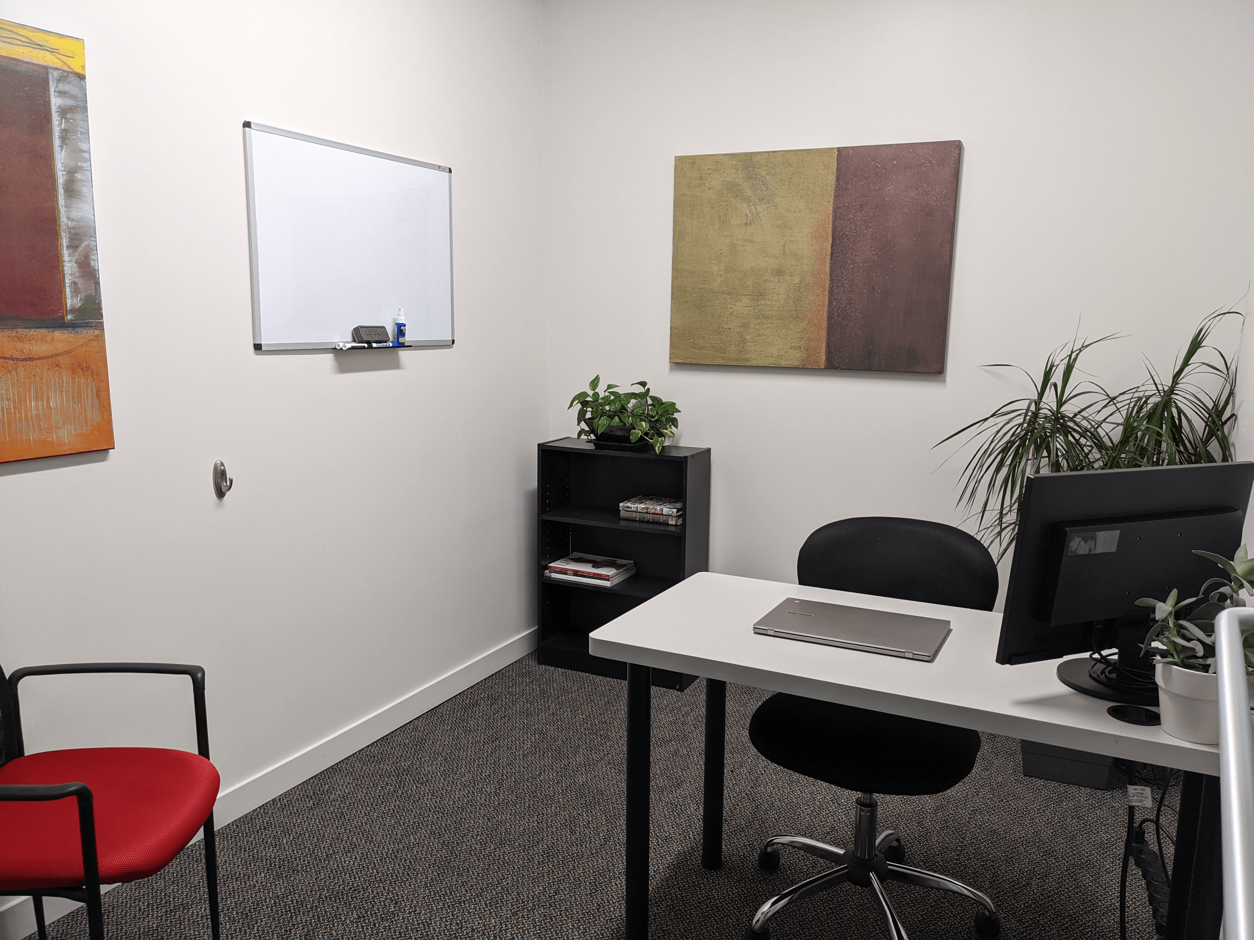 Private-Office