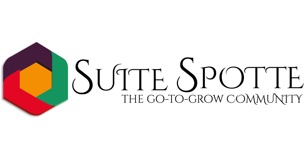 Suite Spotte Coworking