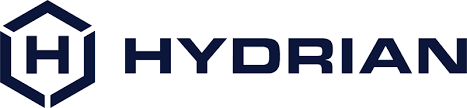 Hydrian logo